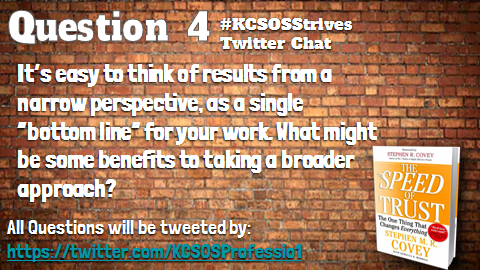 KCSOS Professional Development tweet media