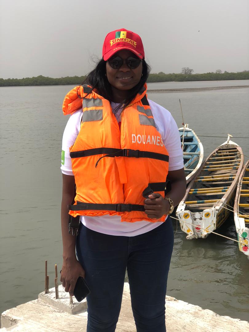 MariemeSoda_SN's tweet photo. Le Citoyen a droit à l’information. Les compagnies et l’Etat doivent le savoir...
Pendant trois jours, nous avons eu le plaisir d’échanger avec les populations du Delta  du Saloum sur les enjeux de l’exploitation du pétrole au large de Sangomar. https://t.co/u9GlO4VBKG