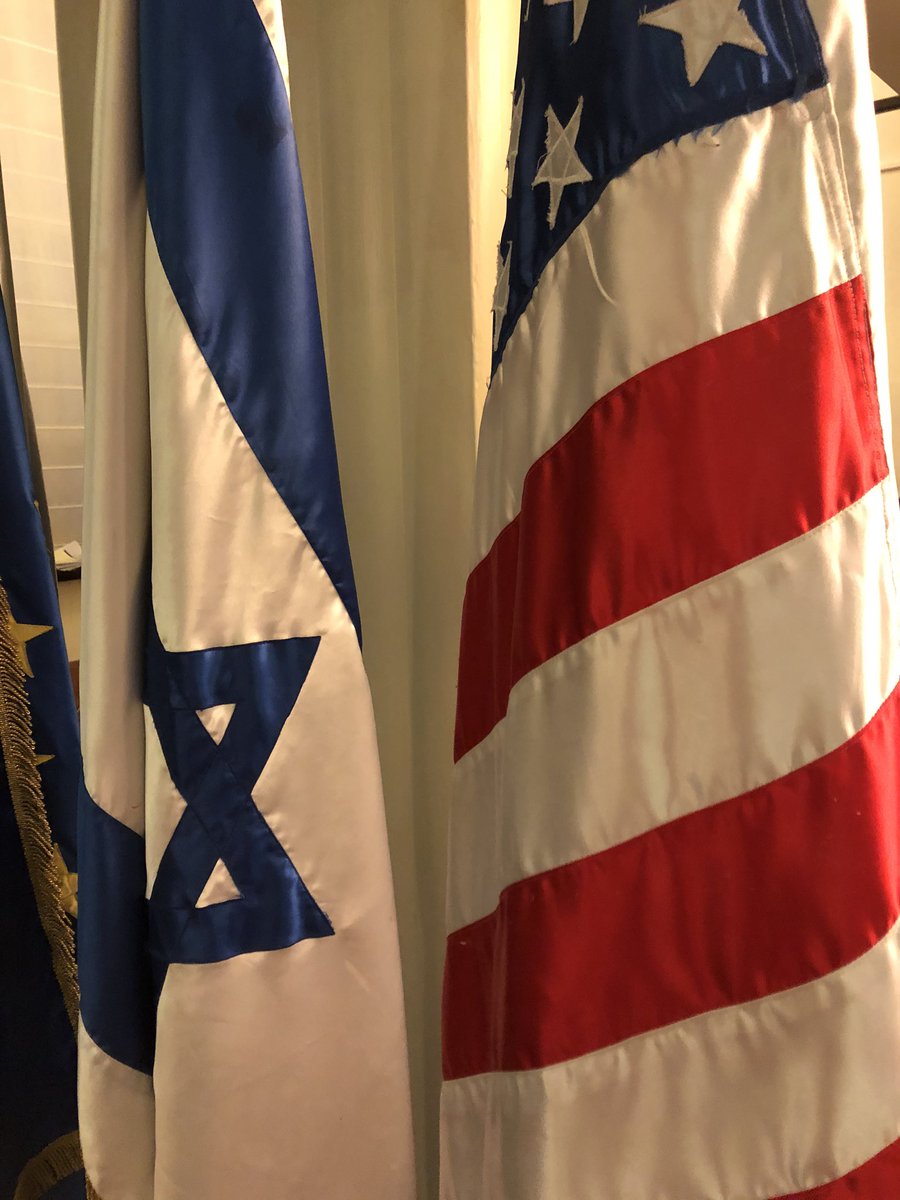 YanaLukeman's tweet photo. My forever mood. It’s almost showtime!! #AIPAC2020 #AIPACStrong https://t.co/loXXeXjapf