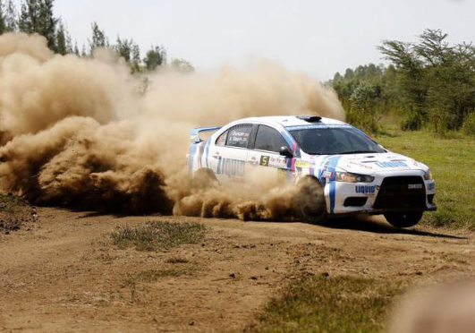 KBCChannel1's tweet photo. Tourism Cabinet Secretary Najib Balala has urged the Kenya Motorsports federation to fast track its preparations for the World Safari rally tour that will be held in Kenya from July 16th to 19th this year. #KBCNewsHour ^KM https://t.co/AvaGLw3tDq