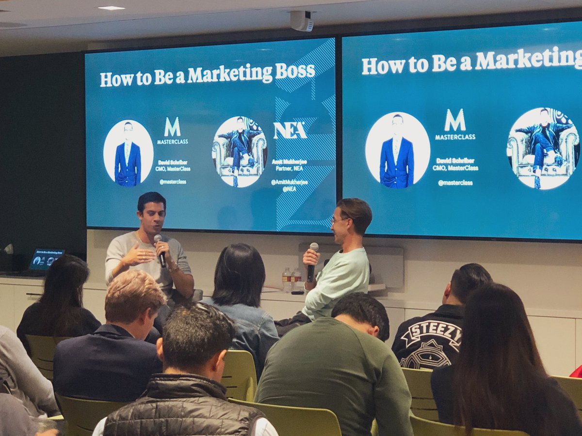 fjerne enkel aflevere X \ NEA على تويتر: "😄 Thanks to everyone who joined us last night to hear  marketing words of wisdom &amp; stories of iconic brand building at  @burtonsnowboard @Nike @masterclass from 'marketing