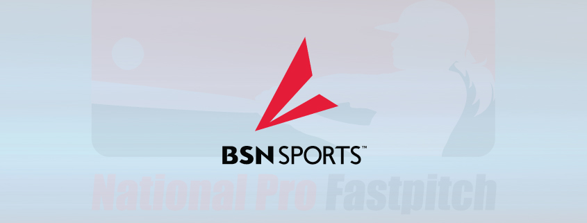 So excited to announce this partnership with <a href="/BSNSPORTS/">BSN SPORTS</a> !
Can't wait to show you the 2020 NPF uniforms, new fan apparel, and more!

read more at bit.ly/BSNAnnouncement
#NPF2020