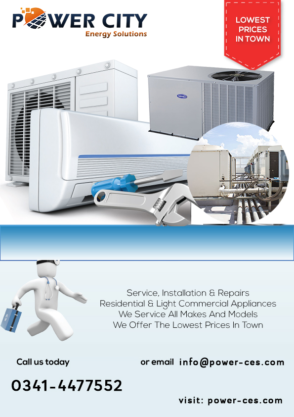 powerces19's tweet photo. We also provide Residential &amp; Commercial HVAC Design, Supply, Installation, Services and Maintenance regardless of the size and scope of the project.
Contact for more info: 0341-4477552
Email: info@power-ces.com
visit: https://t.co/9wGgE6gLSE
#HVAC #HVACSystem https://t.co/3Lxae49E3l