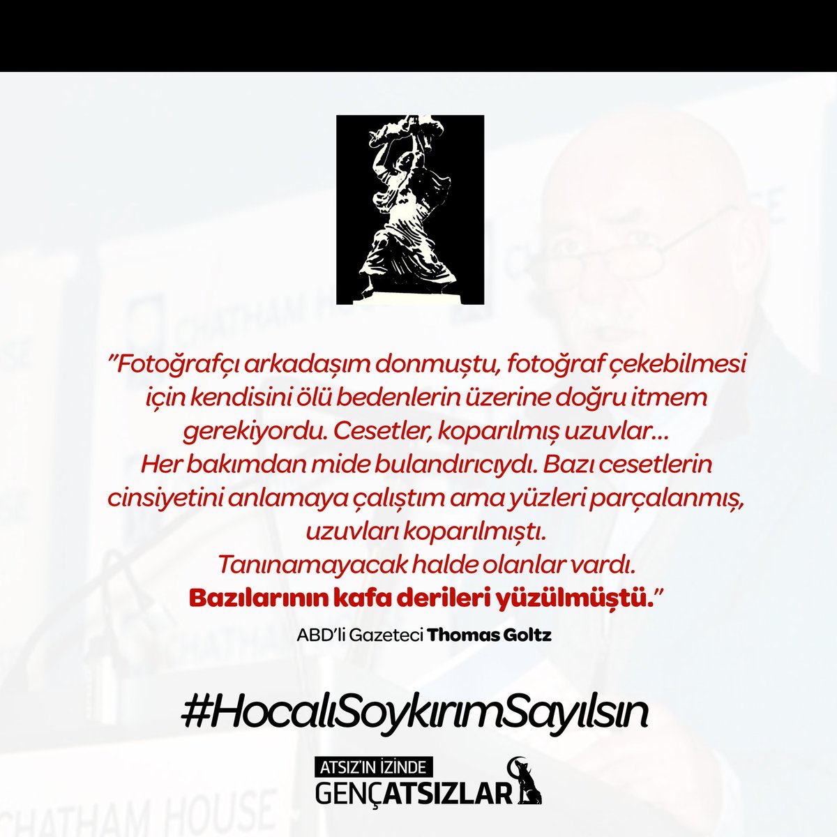 #HocalıSoykırımSayılsın