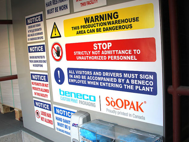 Our assistant editor <a href="/AlannaFairey/">Alanna Fairey</a> sat down with <a href="/BenecoPackaging/">Beneco|SoOPAK.com Custom Packaging</a> to chat about their new accreditation. Haven't read it yet? We've got you covered! 

bit.ly/2uxpiyN