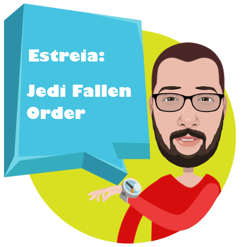 OCanaldoRego's tweet photo. Uploading.....6ªFeira vamos ter uma estreia no canal. Deixem nos comentários as vossas sugestões de jogos que queiram ver no canal.
https://t.co/P7fxuVuK0e
#ocanaldorego #playstation #gaming #gamer #videogames #gamerlife #likeorfollow #gamingcommunity #EA #Jedifallenorder https://t.co/RY2Xf4wGni