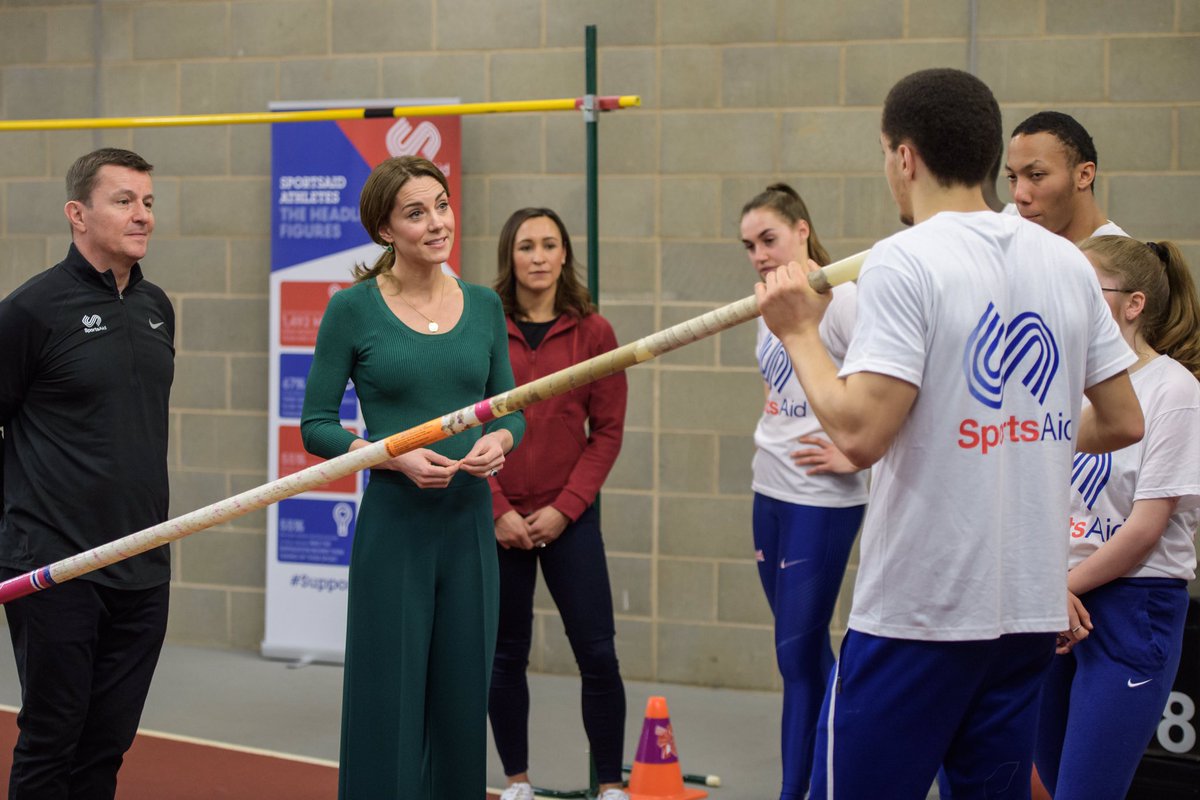 SportsAid tweet media