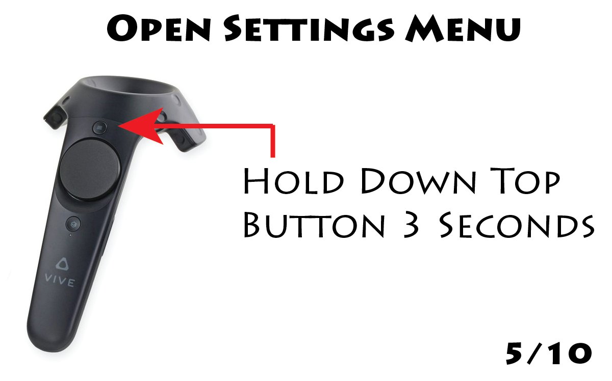 BearHammerGames's tweet image. Hey other #vrdev #vrdeveloper #virtualreality #vrgaming people, what do you think is the standard for opening an in game settings menu? Am I missing anything doing this approach or is this fine? #valveindex #vive #Oculus #oculusstart