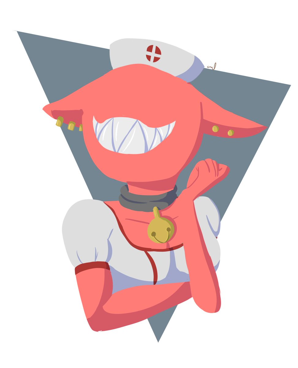 gianna_the_mon's tweet photo. guess what time it is? Raffle time! Also, i might do more than a bust, so don't be surprised if I do. 

Rules:
1. like this post
2. reply with your oc
3. Follow me.

I'll pick a winner tomorrow or later, good luck! #raffle #followerraffle #oc #digitalart #monstergirl #mascot https://t.co/gCYvxw3n0I