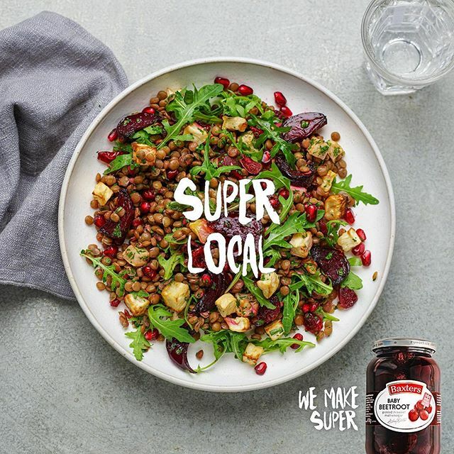 _colincampbell's tweet photo. New work for @baxters_uk and @theleith . Food styling @henriettaclancy props @jenny_igg.
Big thanks @gillturnerphoto @turnerfrancesca @maxcatterall @alexcampbell_design .
#beetroot #foodphotographer#advertising#baxters#colincampbell https://t.co/dpbBf7IiqI https://t.co/AsWnWpteVQ