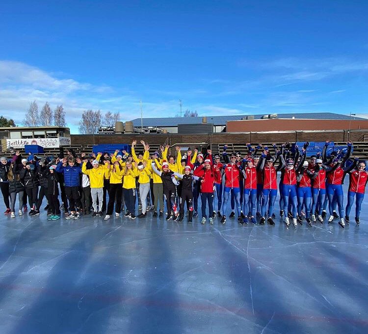 philippa_draper's tweet photo. Had a great time competing at Country Match. Got two new pbs in the 1500m and 3000m and managed to reduce my 3k time by 1 minute and 5s!! @gllsf @trueathleteproj https://t.co/P7Eef7syEs