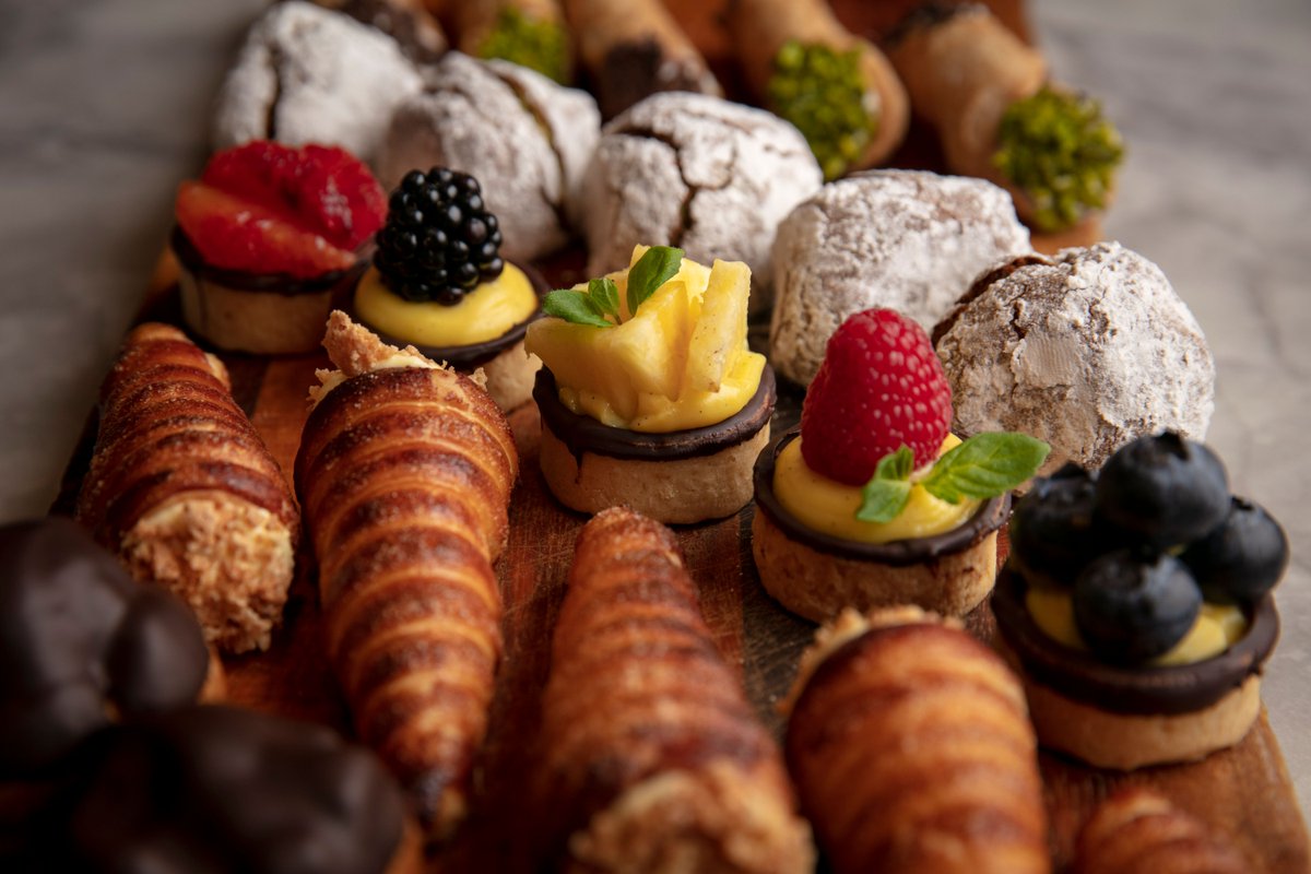 Are you sweet enough?