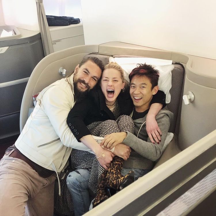Happy Birthday James Wan! 