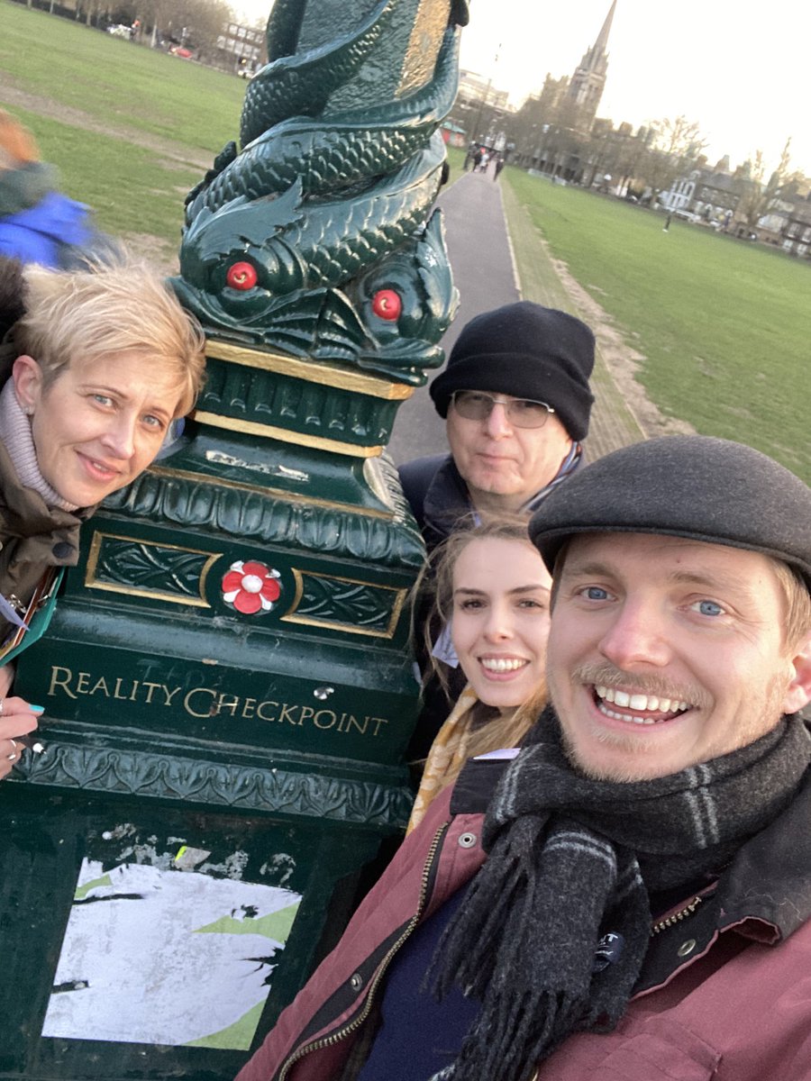 Adrian (AJ) Fleet tweet media