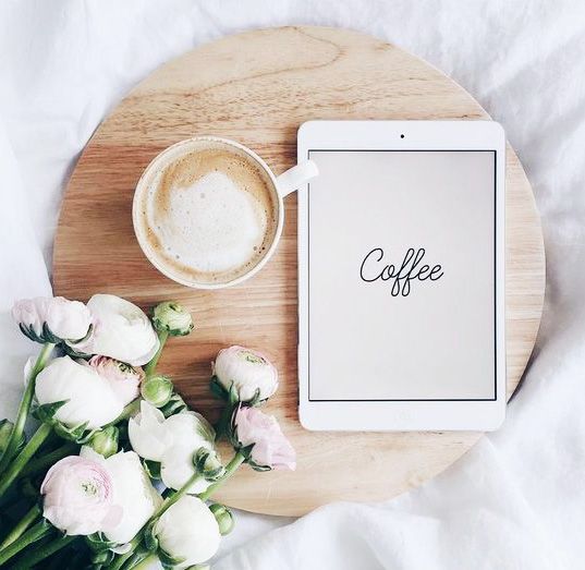 PerkandSteep's tweet image. We know spring isn't here quite yet, but with these warmer temperatures, it's hard not to get excited about the upcoming season! Our new spring products are already starting to arrive, so be sure to visit our boutique and take a look around!  🌷☺️ #Spring #ShopSpring #ShopCoffee