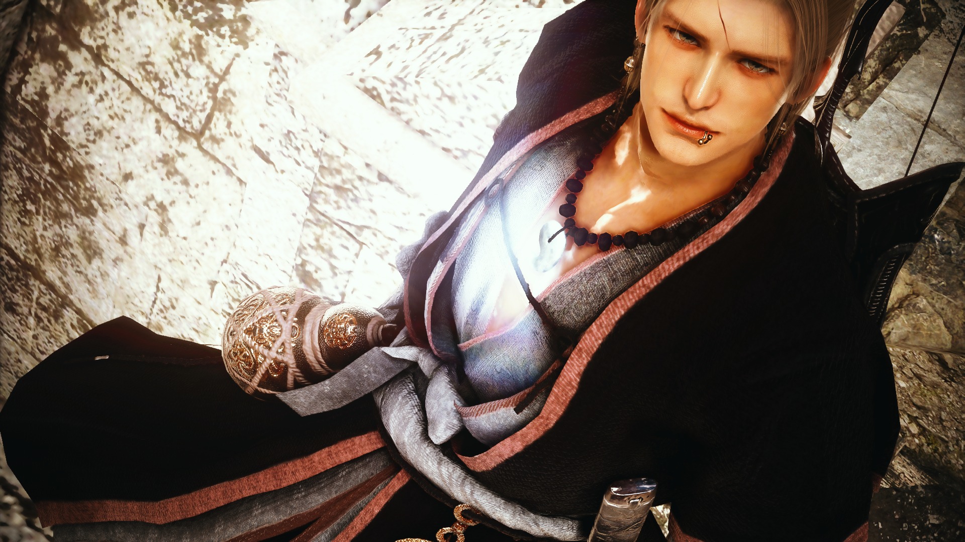 ゆーれーていかー 黒い砂漠 何度でもbd推すわよ ｗ これを機会にbd推しの人と仲良くなれたら嬉しいねぇ 黒い砂漠 黒い砂漠pc人気投票 ブレイダー