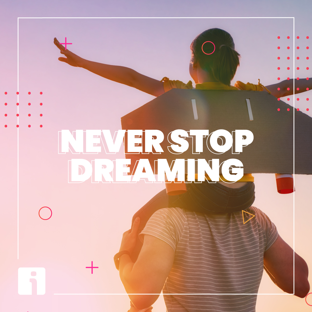 inixar's tweet photo. Recuerda, siempre trabaja duro, sueña en grande y nunca te rindas! En INIXAR puedes lanzar tu iniciativa y recaudar los fondos para hacer realidad tu sueño.

Da el primer paso aquí: https://t.co/6giaVjLiHi

#Crowdfunding
#México
#FelizMiércoles https://t.co/QNcPpEqmGq