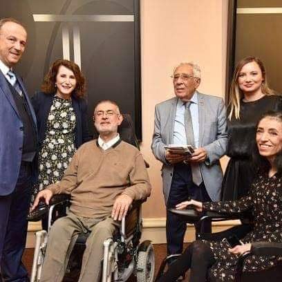KasDernek's tweet photo. İlk adımını 1978 yılında birlikte attığımız uzun yolculuğumuzun 42’inci yılında KASDER’e gönül verenlerle buluştuk ve yeni heyecanlarımızı paylaştık. #Artam #Antik A.Ş’de bir araya geldik; #Birlikteİyileşelim çağrısı yaptık.
Ayrıntılar linktedir.
https://t.co/i0Q6Ik3k8P https://t.co/sdiipG8ez1
