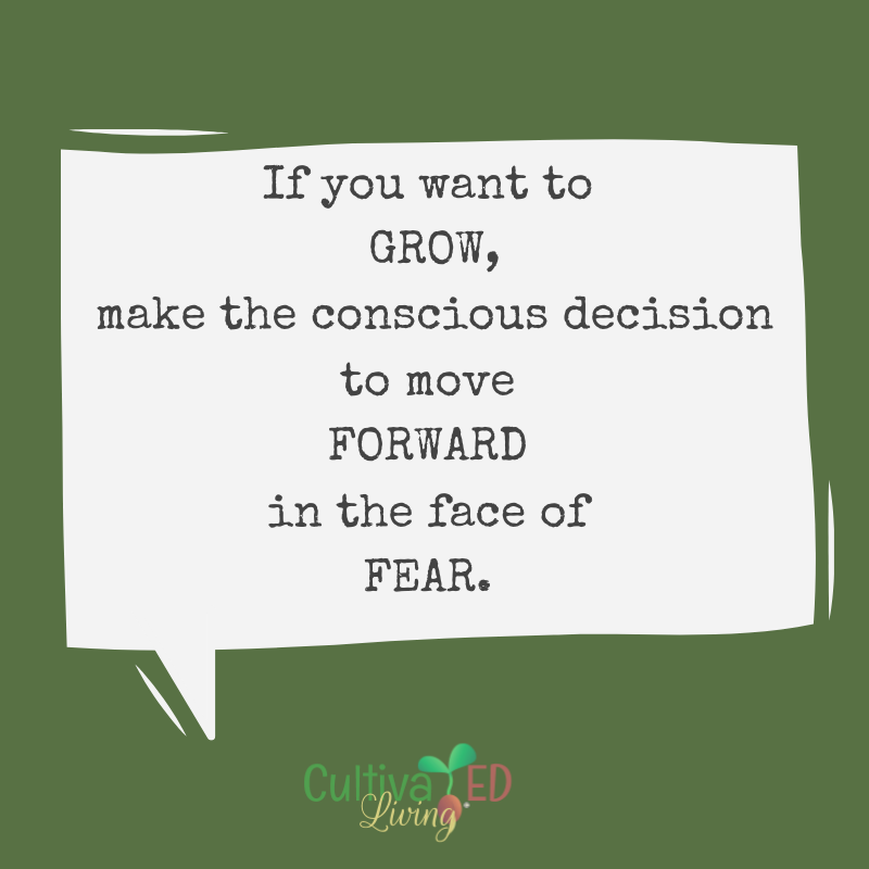 Shona_Dee620's tweet photo. There’s no growth in the garden of comfort. Take a risk &amp; move forward in your fear. On this journey, 1 thing is certain, if you keep moving you will reach your destination. #Cultiva🌱EDLiving https://t.co/VsuQJ25n0k