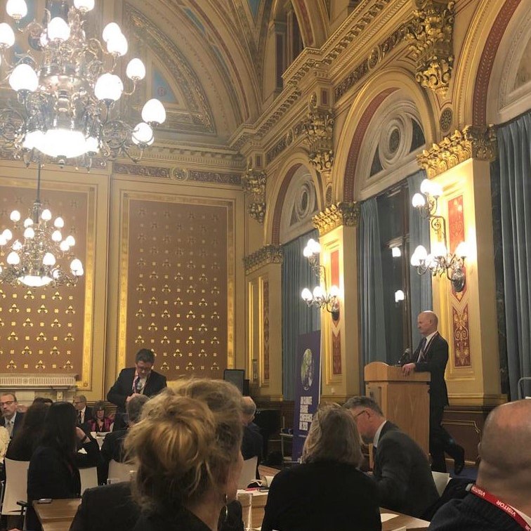 Yesterday we had a very good discussion on #ClimateChange at #Pontignano2020, on engaging new audiences and demographics &amp; the need to deliver meaningful progress on climate action <a href="/COP26/">COP26</a> <a href="/UKinItaly/">UK in Italy 🇬🇧🇮🇹</a>