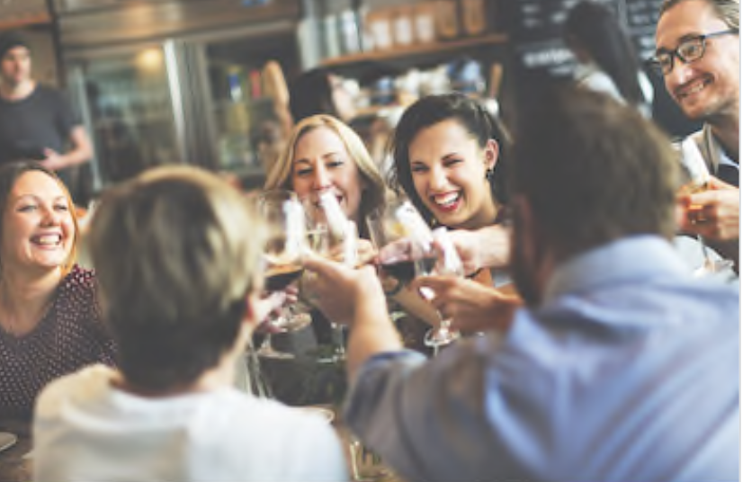 UnBrandEvents's tweet photo. A glass of wine with a side of motivational speaking? Sign me up! 🍷 You won't want to miss out on this month’s highly anticipated UnBrand event on Wednesday 11 March #UnBrandEvents #motivationalspeakers #torontoevents #inspiration https://t.co/sx8bSjTr4p