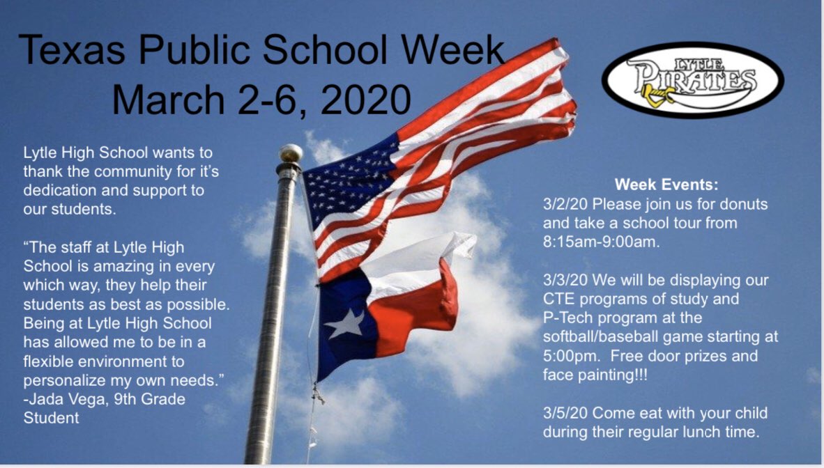 Jennifer Criswell, Director of CTE/PTECH tweet media