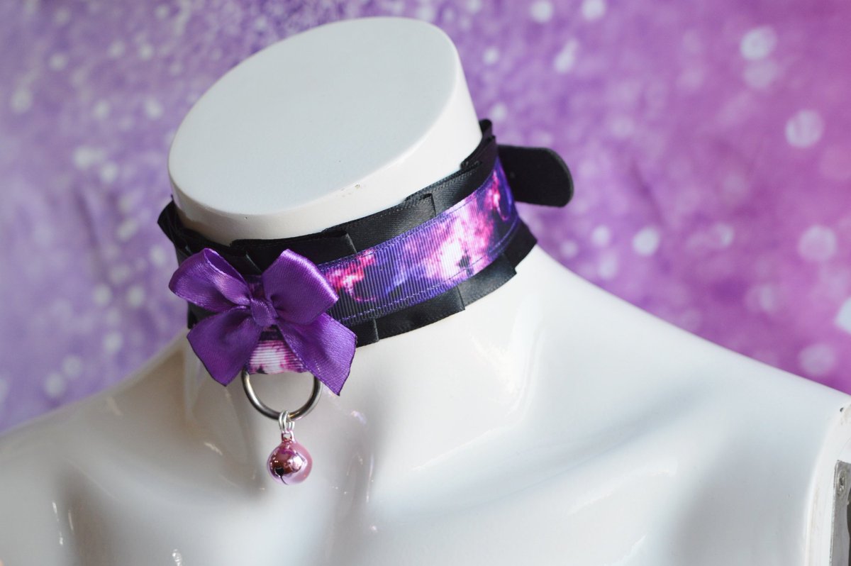 Nekollars's tweet photo. #Kittenplaycollar #bucklecollar - #Outer #space - #cute #cgl #abdl - #kittenplaycommunity #kittenplaygear #kittenplaygearshop #kittenplaylifestyle #kittenplaying #kittenplaycollars #kittenplaybdsm #ddlgcollar #ddlglittle #ddlgkink #ddlgkitten - More at our #Nekollars Etsy shop https://t.co/sYKLhepvzr