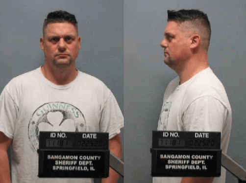 springfield leaks on twitter springfield firefighter arrested for domestic battery no bond until 2 30 p m https t co 0kahj78ecb springfield firefighter arrested