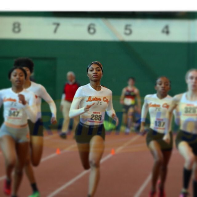 slow feet don’t eat 💪🏾