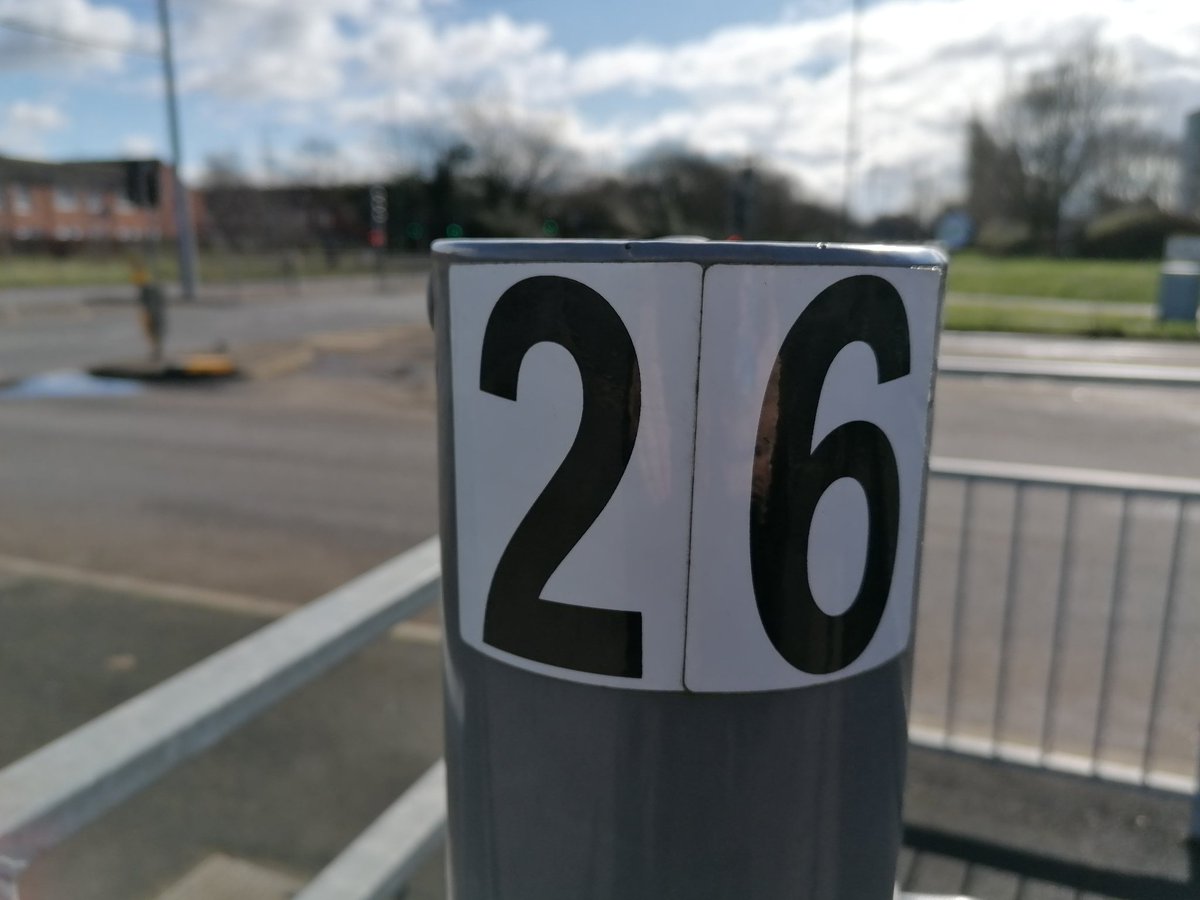 allsopp_sally's tweet photo. Day 26 - Lunchtime walk. #DOrunning #justDOingit #DO1mile #DOrunningChallenge https://t.co/ZwJykVR2Ig