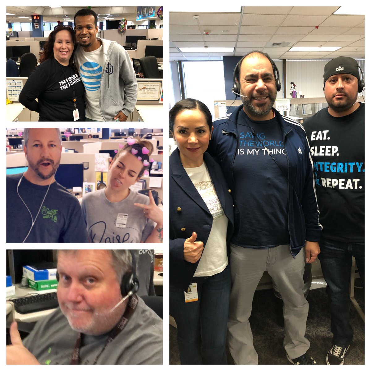 SDXcalilove's tweet photo. #spiritcalendar AT&T PRIDE AND WEAR IT OUR SHOULDERS WELL! 😍❤️👍🏼 #ATTPRIDE #solizstrong @griselg72 @johnny_soliz @TeamHollywood7 @ajsmith6555 @Wendyloveyy @Janette_2313 @shreesbal @Mr_Andres_Caro @anthonyetuggle @4jbar @ebonynicoles @beautybytraloni https://t.co/NmpmGOTPk1
