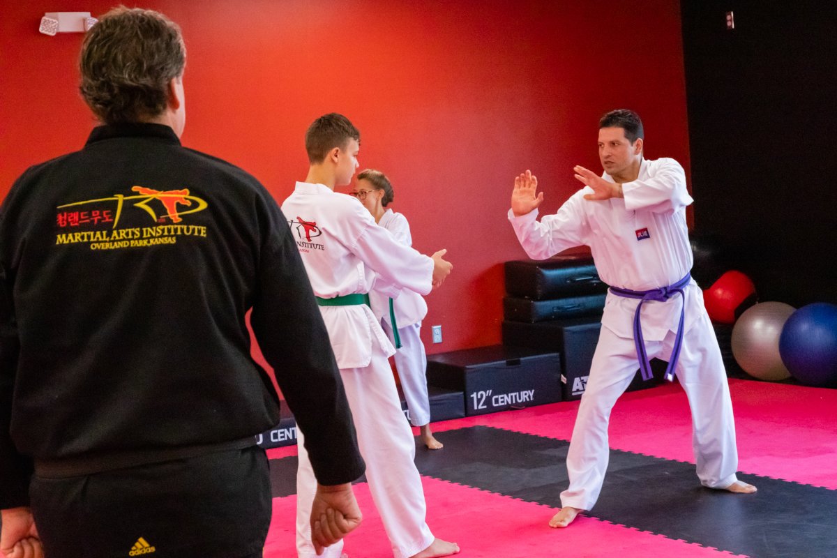 Even after years of practicing, there’s always something new to learn.