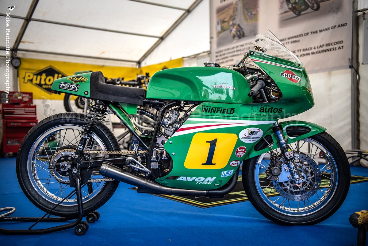 ManxMikePhotos's tweet photo. 'Paton' @jm130tt #teamwinfield ride #classicTT2019 #manxGP @visitisleofman @ttracesofficial @ManxGrandPrix #iomstory #manx https://t.co/xtUMMoVBc3
