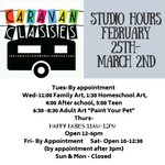 Photo by Caravan Classes (@CaravanClasses1)