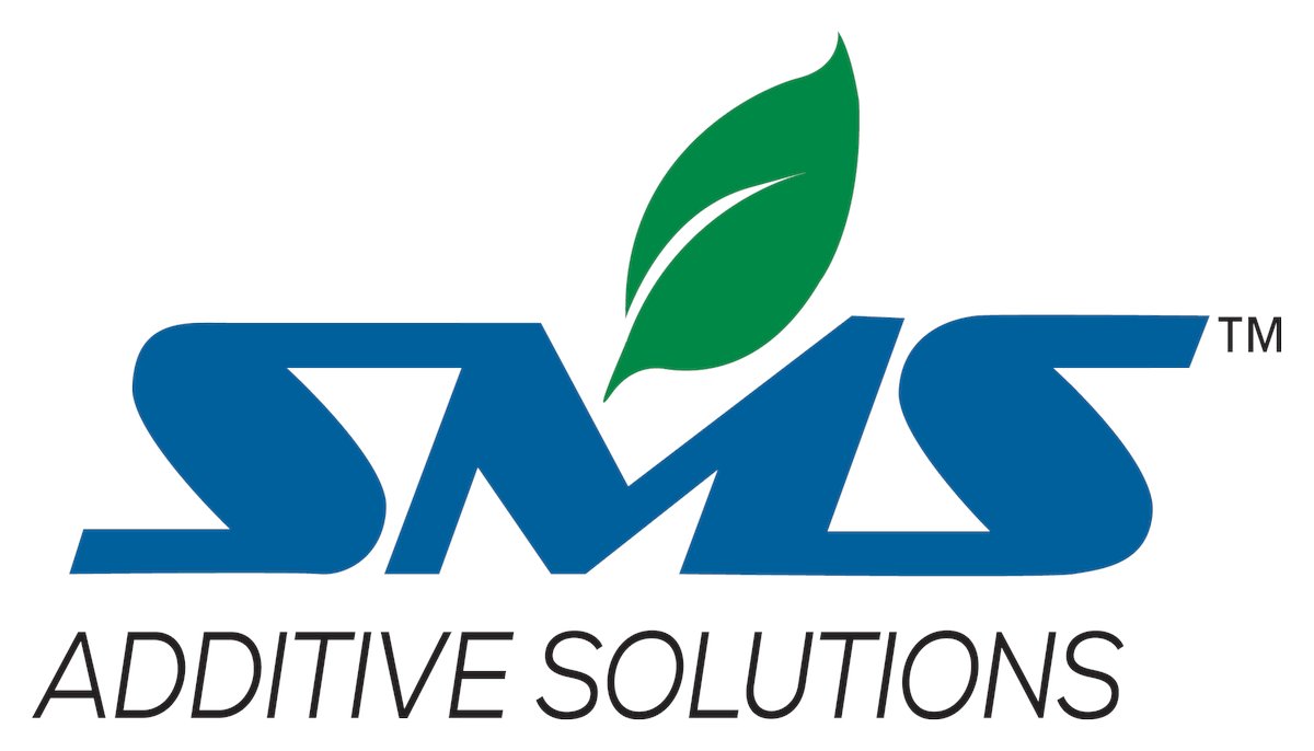 SMS Additive Solutions tweet media