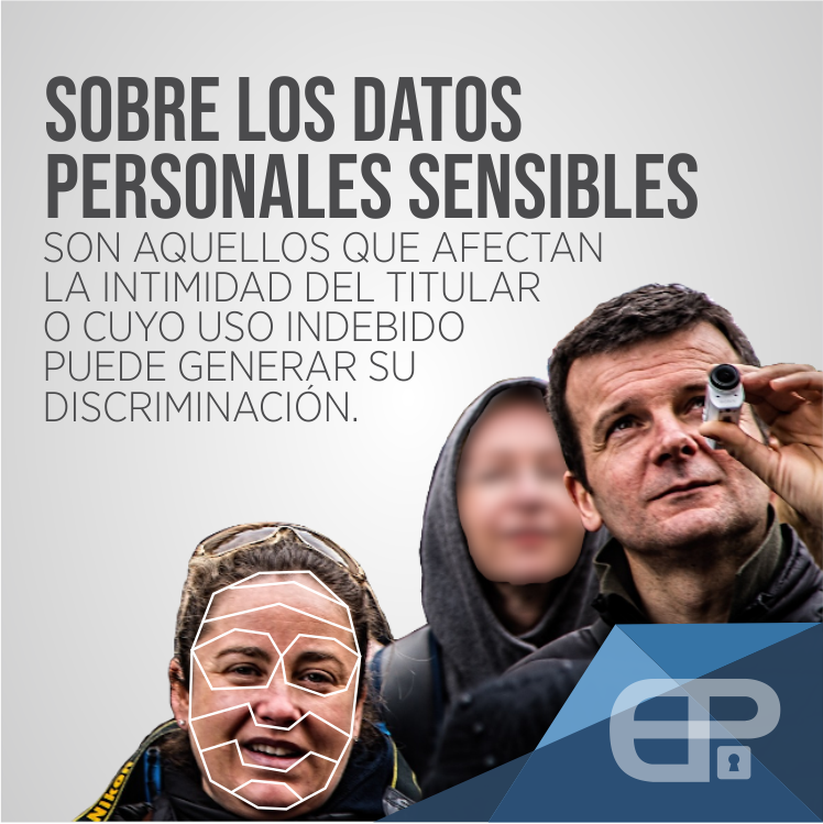 edeprivacidad's tweet photo. Por regla general, se encuentra prohibido el tratamiento de los datos personales sensibles, a no ser que el titular haya otorgado expresamente su autorización. #datospersonales #datosensible #habeasdata Más en https://t.co/vO0M12YtLD https://t.co/B6PHMa4gKR