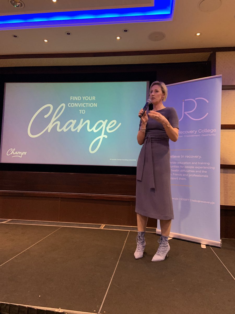 leadershipjsy's tweet photo. Bring authentic is about finding your own way. Find your conviction to change. ‘Nobody gives you a medal for being unhappy’ #change #bebrave #authenicity https://t.co/QHzWHPOpFd