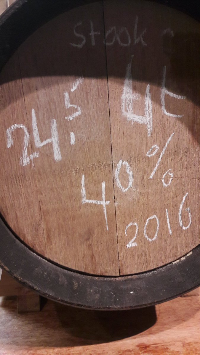 DeWoord's tweet photo. Gisteravond geschonken als #digestief,
vandaag gebotteld; 
eau-de-vie Van Achterhoekse appel.
Uit de #stokerij van @DeWoord 
#streekproduct #Winterswijk #Achterhoek 2016 https://t.co/RVqDlWLgbs
