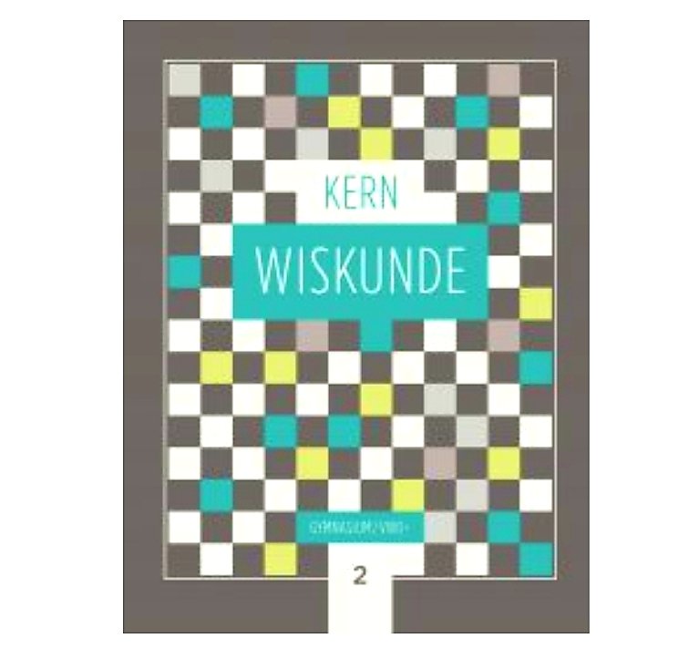 Vanaf morgen leverbaar: KERN Wiskunde gymnasium/vwo+ voor leerjaar 2. KERN Wiskunde gaat terug naar de kern van het vak. In de uitleg staan wiskundige concepten centraal. Bestel nu snel een docentexemplaar op shop.boomvoortgezetonderwijs.nl! #wiskunde #KERN #gymnasium #nieuw #docenten