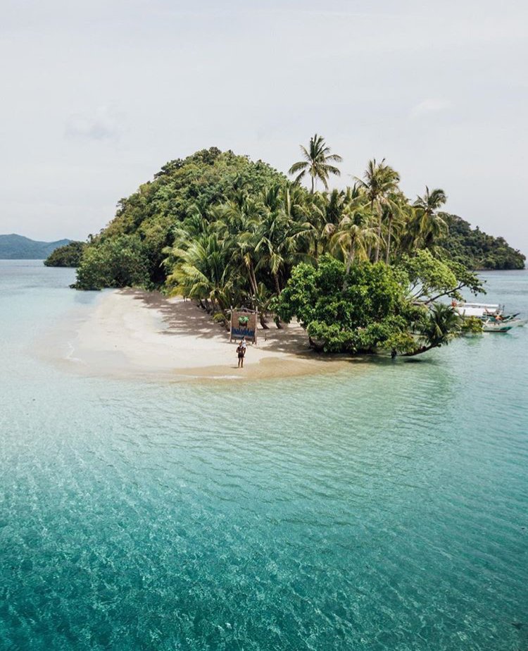 The Philippines is more than just a travel destination✈️ its a completely different way of life, so much natural beauty and definitely one of the best places to sit back and reflect on😍🇵🇭 📸hubs.ly/H0nbhnN0