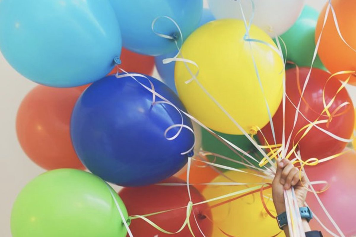 🎈2020 Party Package! 🎈  

The perfect way to celebrate birthdays, anniversaries and other special occasions for less! 🎉🍾  

📞01226 299571 for more information!