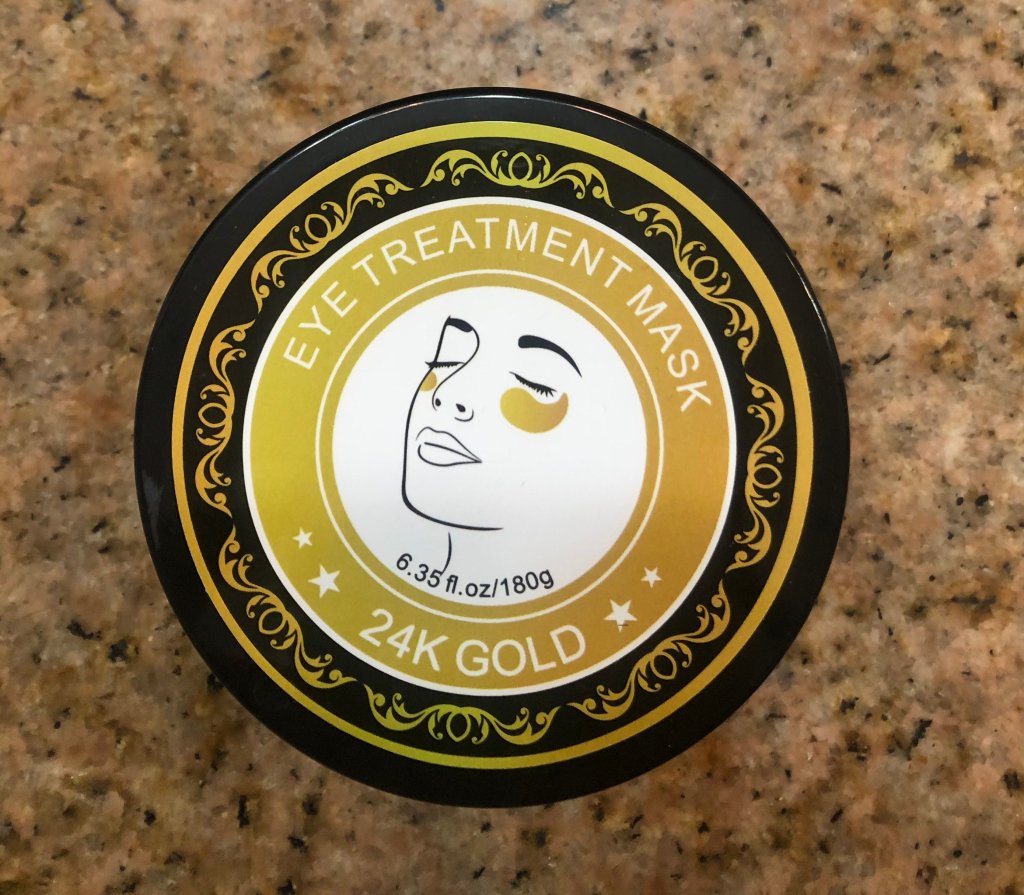 getbeautified's tweet photo. Product Review JUYOU 24K Gold Eye Mask https://t.co/f3AVhCTADD https://t.co/FQoQeWLdLl