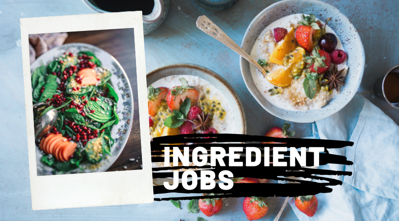 IngredientJobs's tweet photo. We are providing the ingredients that allow you to hire. https://t.co/5yB9VvDfft