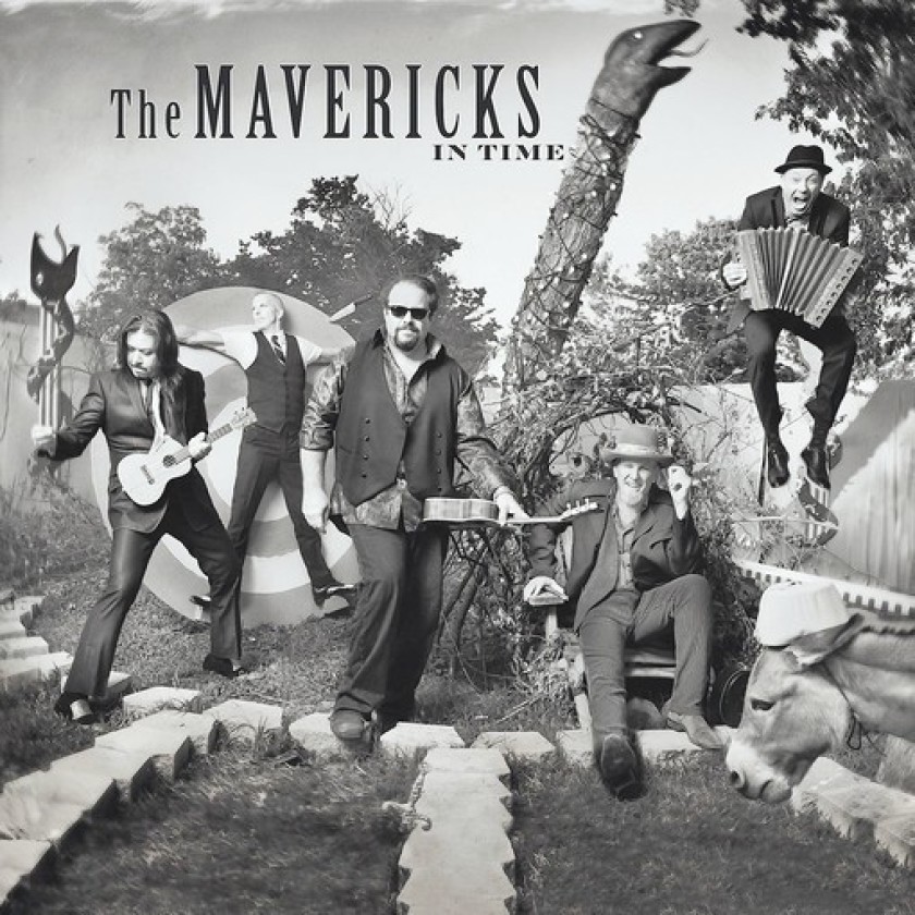 JeannieBCountry's tweet photo. #nowplaying âCome Unto Meâ by @Mavericksmusic from their 2013 album âIn Timeâ on @meridianfm #countryradio #countrymusic #OutlawCountry #OCC5 https://t.co/QLT3O24l8A