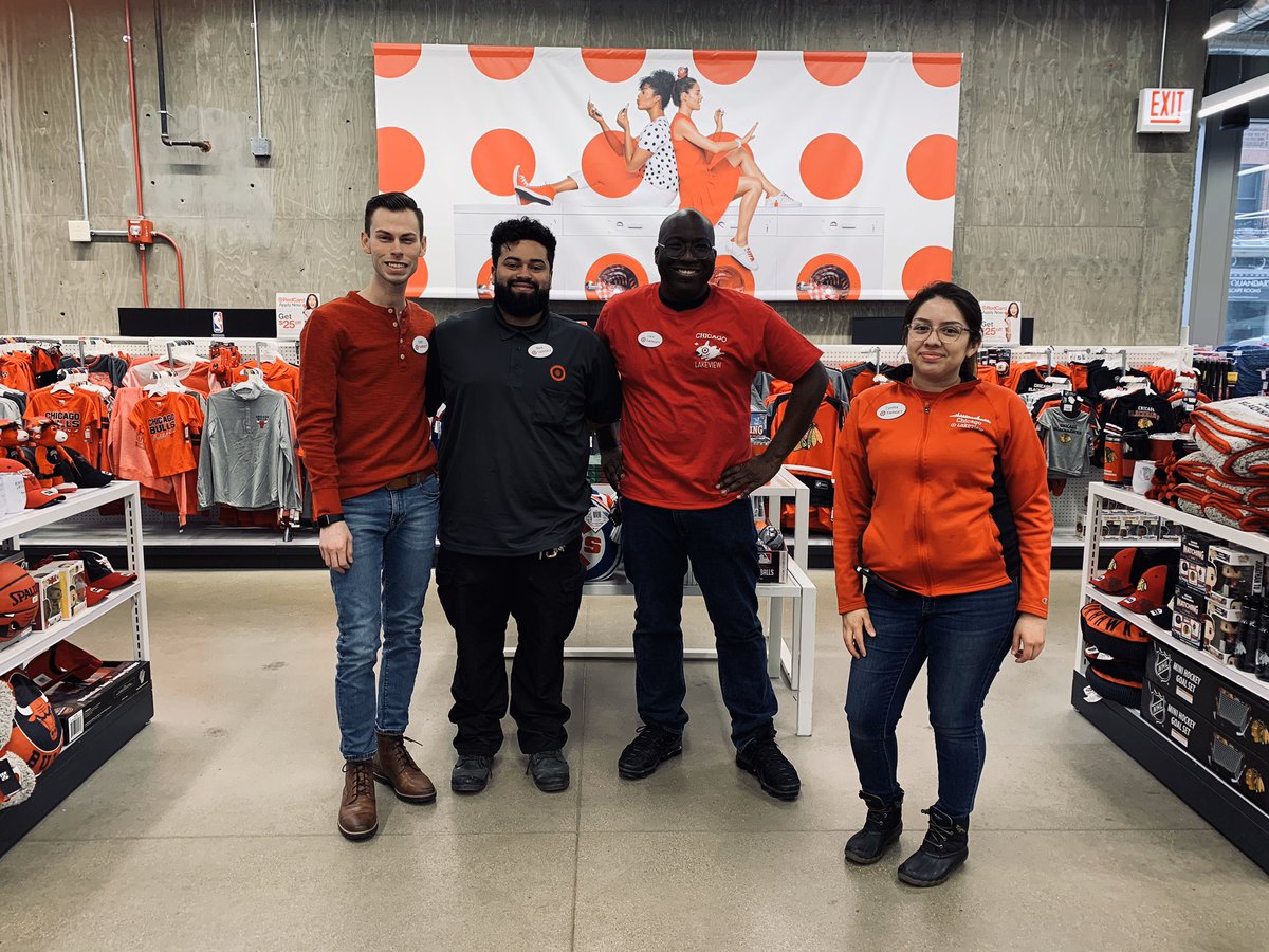 Really going to miss the teams at 3208, 3214, &amp; 3221! However their future is bright and they will be doing big things! <a href="/TargetCatCole/">Catherine Coleman</a> <a href="/LunaJonathan7/">Jonathan Luna</a> <a href="/MikeQuinn75/">Mike Quinn</a> <a href="/MattLiska/">Matt Liska</a>