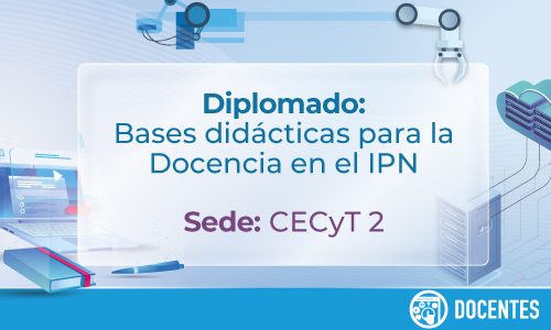 IPN_DFIE's tweet photo. #DocenteIPN ¡Porque tú lo pediste! Acciones de Formación @IPN_MX en una sede cerca de ti, consúltalas y regístrate, cupo limitado. https://t.co/DpRdQlldXE https://t.co/YV0dKXHwFz