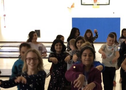 Kristen Barker tweet media