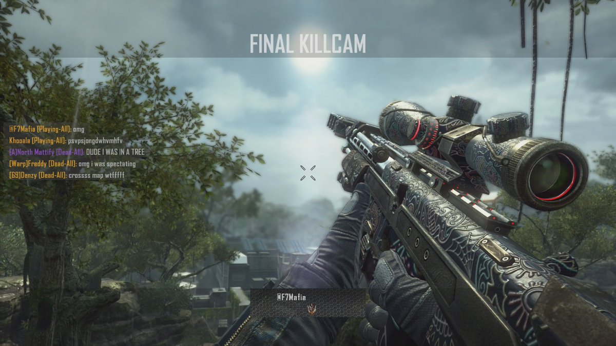 F7Mafia's tweet photo. Just hit my best ever on @oMattify 😱 uploading it soon😳 https://t.co/rhLjAbcHtR