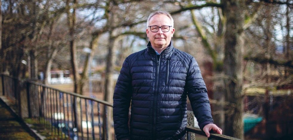 - Det er interessant at vi i dag ser en reduksjon i bruken av alternativ medisin i befolkningen generelt, mens vi ser en økende tendens til bruk av udokumenterte behandlingsmetoder i psykisk helsevern sier <a href="/JanIvarRossberg/">Jan Ivar Røssberg</a> buff.ly/2w2DoZr