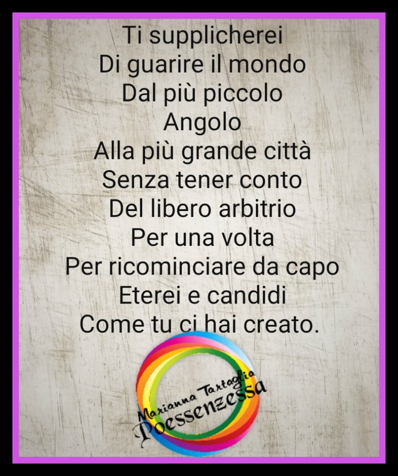 Marianna Tartaglia (@unicornfirewitc) on Twitter photo 
